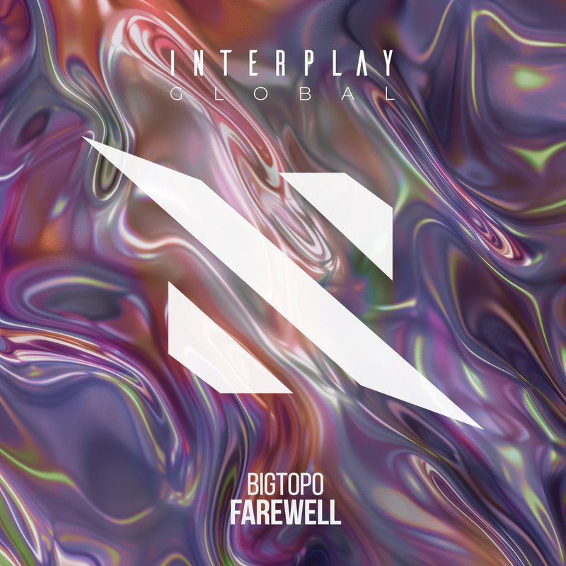 Bigtopo - Farewell (Extended Mix)