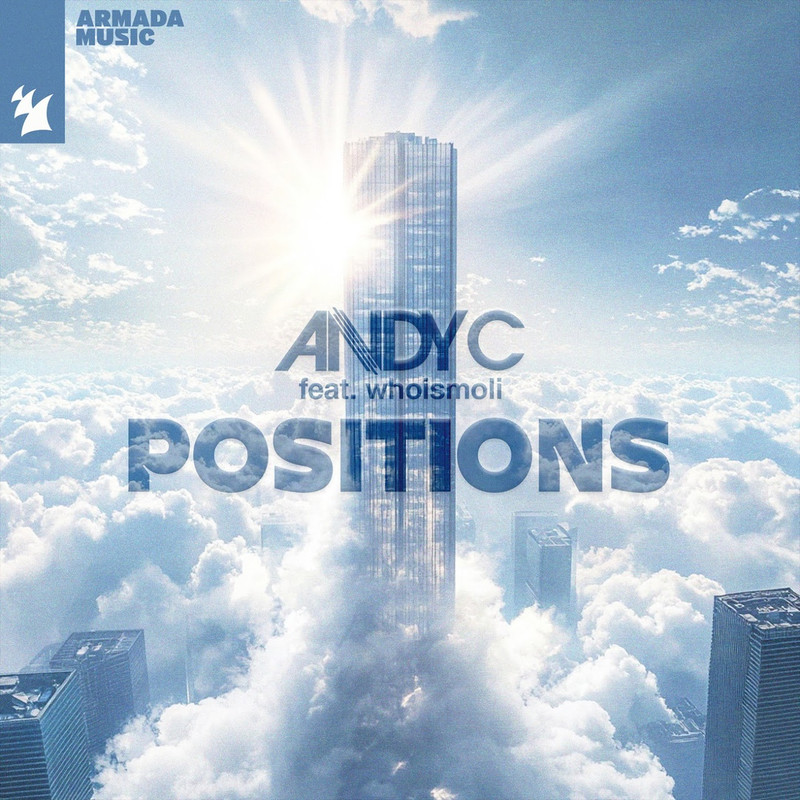 Andy C - Positions (Extended Mix)