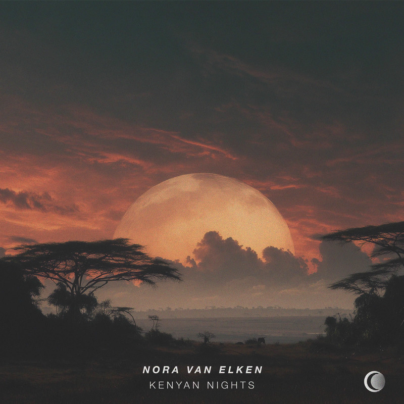 Nora Van Elken - Kenyan Nights (Original Mix)