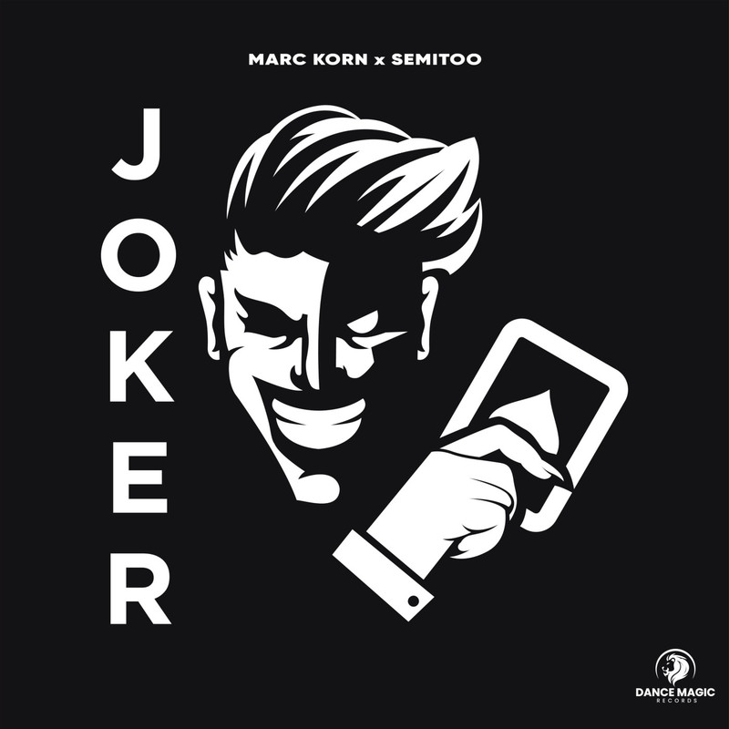 Marc Korn & Semitoo - Joker (Extended Mix)