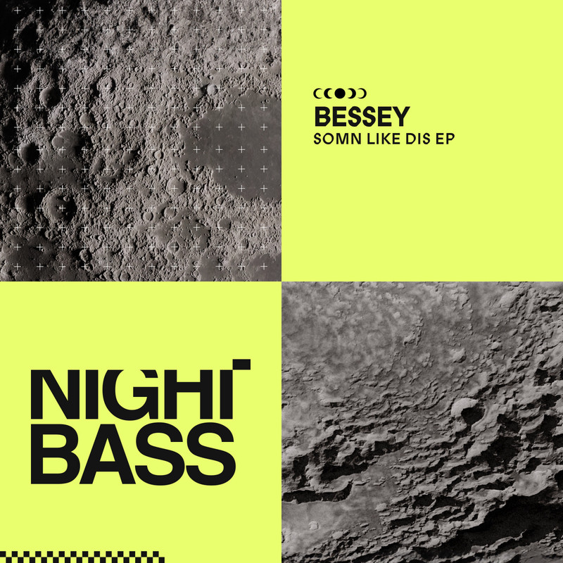 Bessey - Around You (Extended Mix)