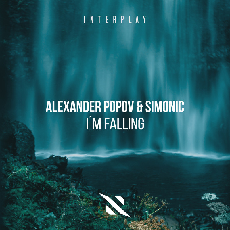 Alexander Popov & Simonic - I'm Falling (Extended Mix)