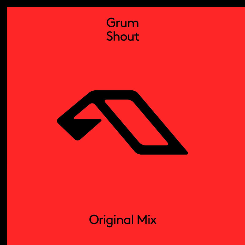 Grum - Shout (Original Mix)