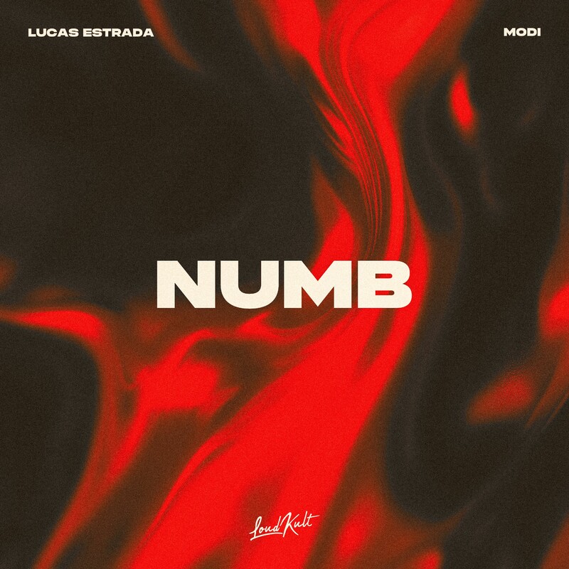 Lucas Estrada & Modi - Numb (Original Mix)