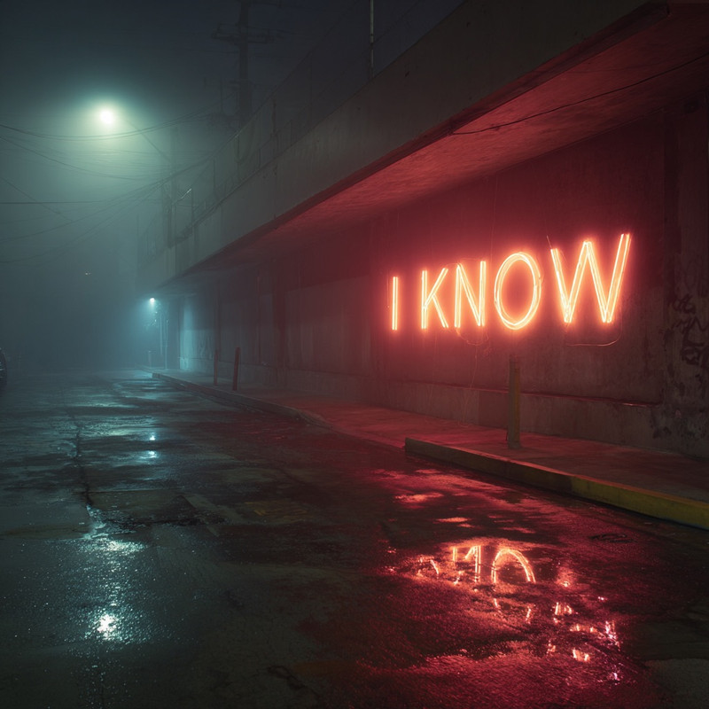 EchoStorms - I Know (VIP Mix)