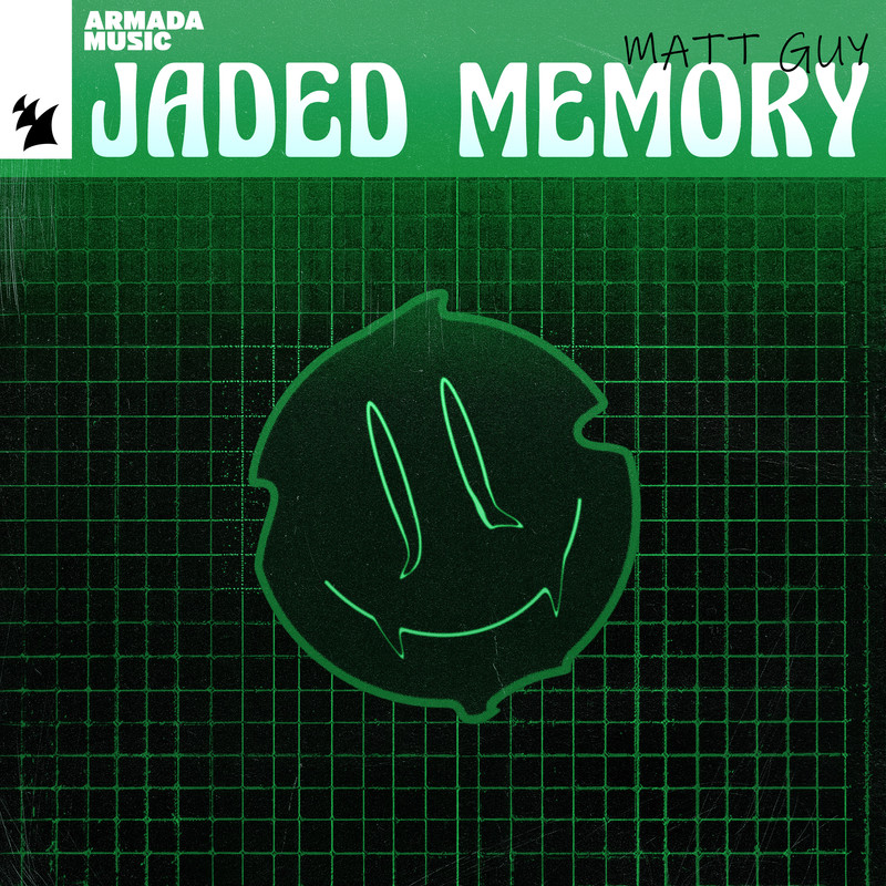 Matt Guy - Jaded Memory (Club Mix)
