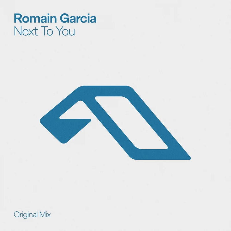 Romain Garcia - Next To You (Extended Mix)