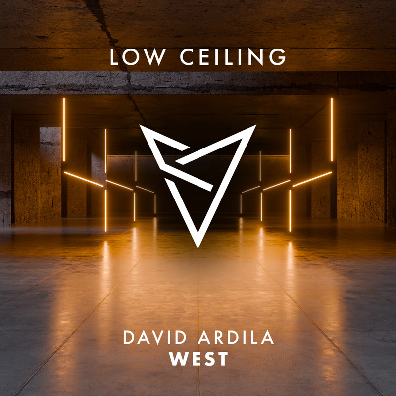 David Ardila (US) - WEST (Extended Mix)