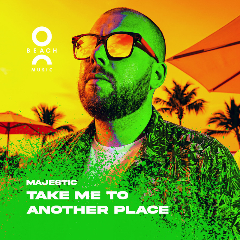 Majestic - Take Me To Another Place (Extended Mix)