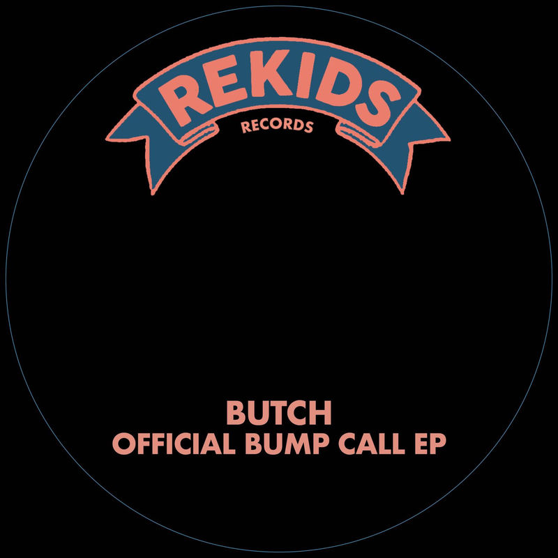 Butch - Foxtrot Uniform (Original Mix)