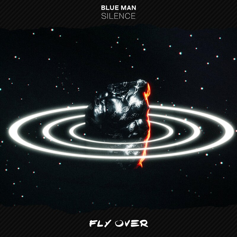 Blue Man - SILENCE (Extended Mix)
