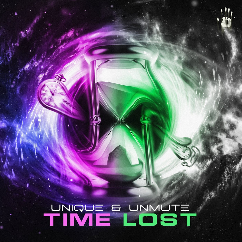 Unique & Unmute - Time Lost (Extended Mix)