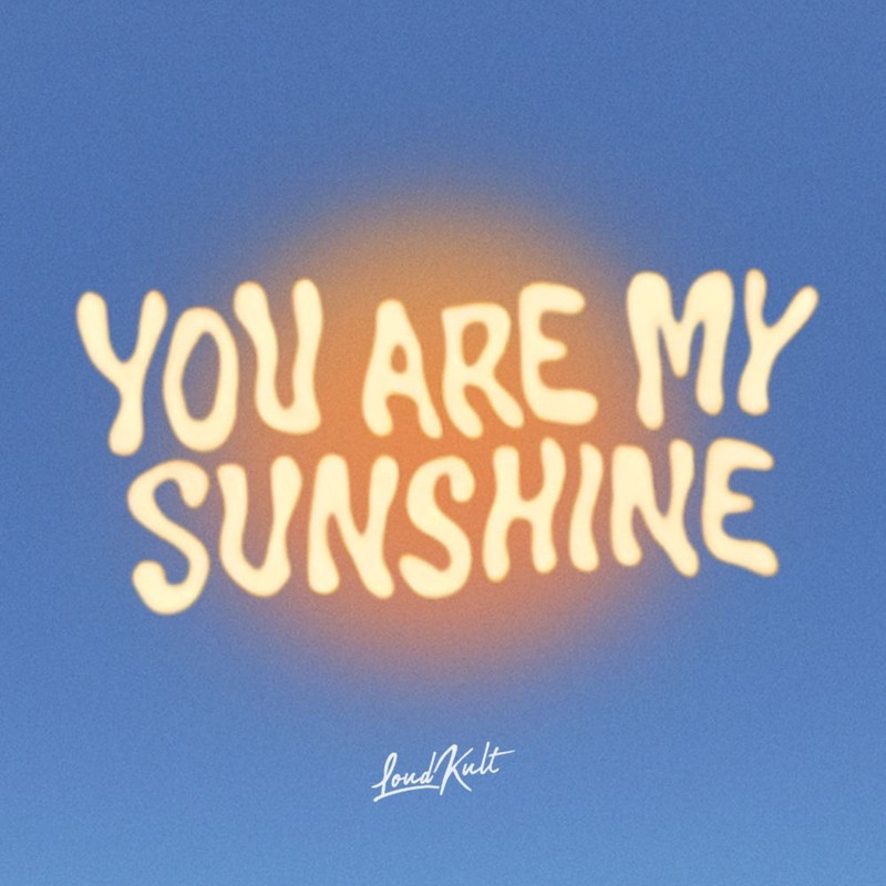 Russi & Palm Monkey - YOU ARE MY SUNSHINE (Original Mix)