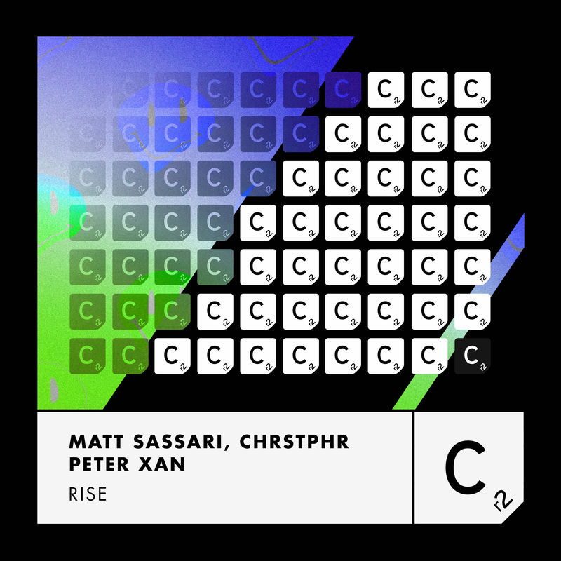 Matt Sassari, CHRSTPHR & Peter Xan - Rise (Extended Mix)