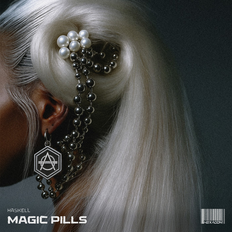 HASKELL - Magic Pills (Extended Mix)