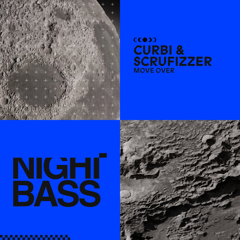 Curbi & Scrufizzer - Move Over (Extended Mix)