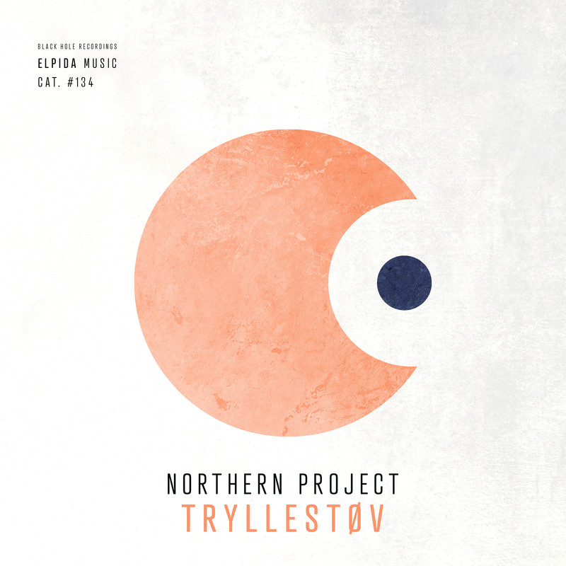Northern Project - Tryllest&oslash;v (Extended Mix)
