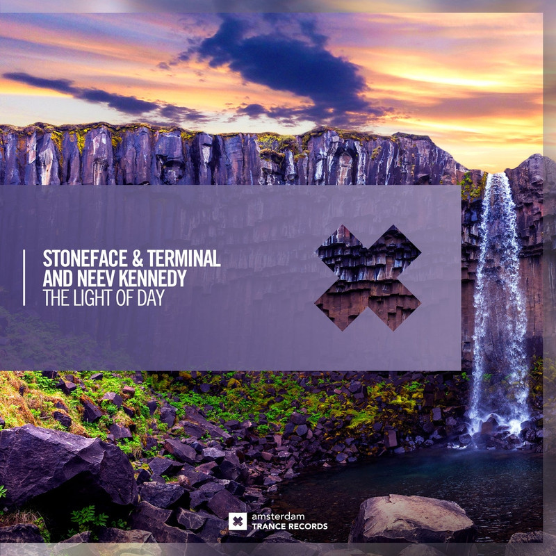 Stoneface & Terminal And Neev Kennedy - The Light of Day (Extended Mix)