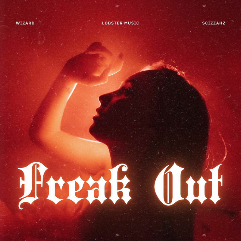 Wizard & Scizzahz - Freak Out (Original Mix)