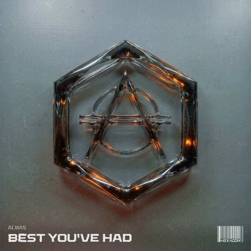 Aliiias - Best You've Had (Extended Mix)