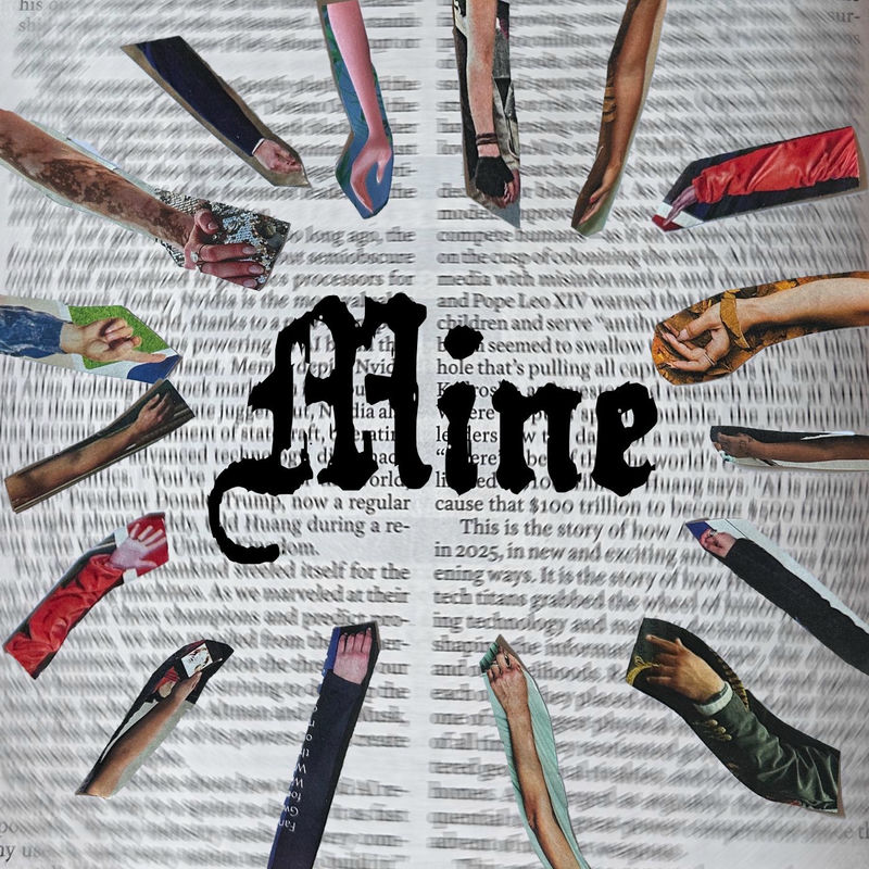 Ghost In Real Life - Mine (Original Mix)