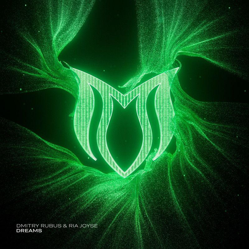 Dmitry Rubus & Ria Joyse - Dreams (Extended Mix)