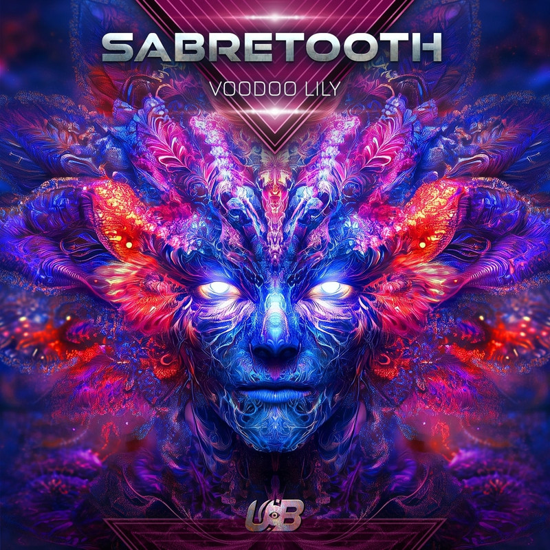 Sabretooth - Voodoo Lily (Original Mix)