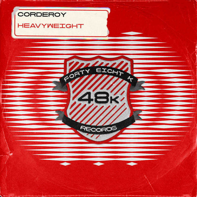 Corderoy - Heavyweight (Extended Mix)