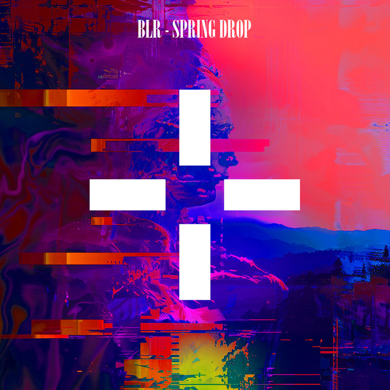 Push - Universal Nation (BLR Remix)