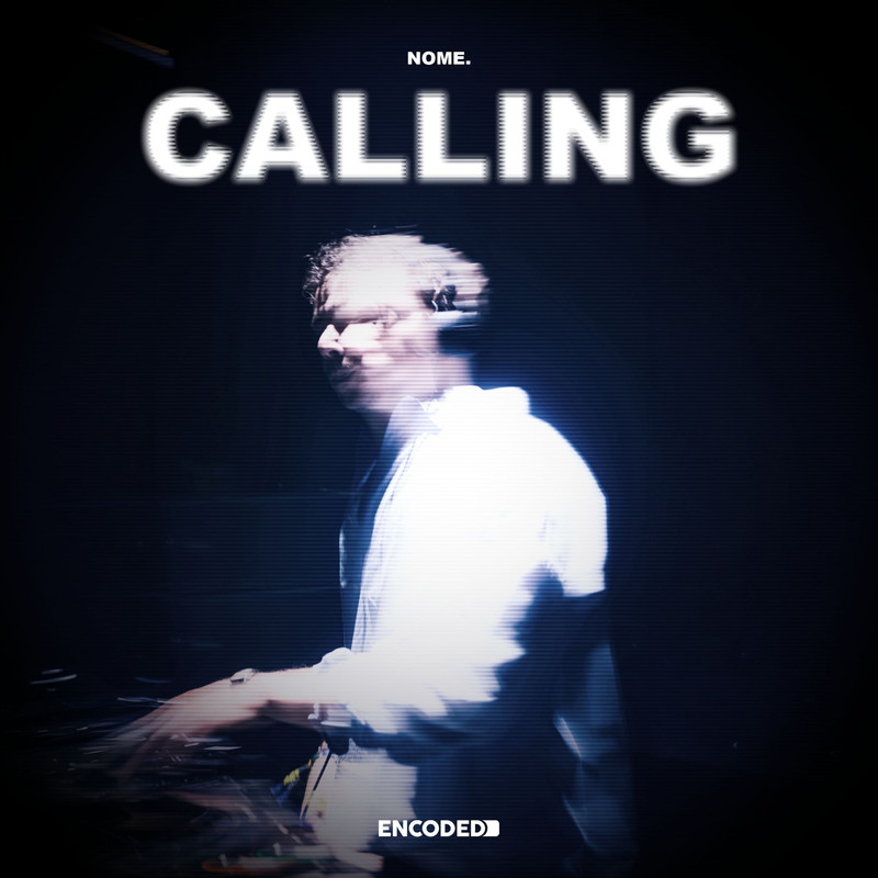NOME. - Calling (Extended Mix)