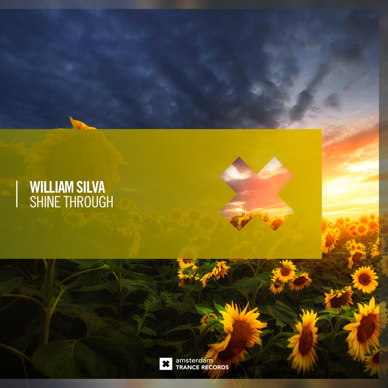 William Silva - Shine Through (Extended Mix)