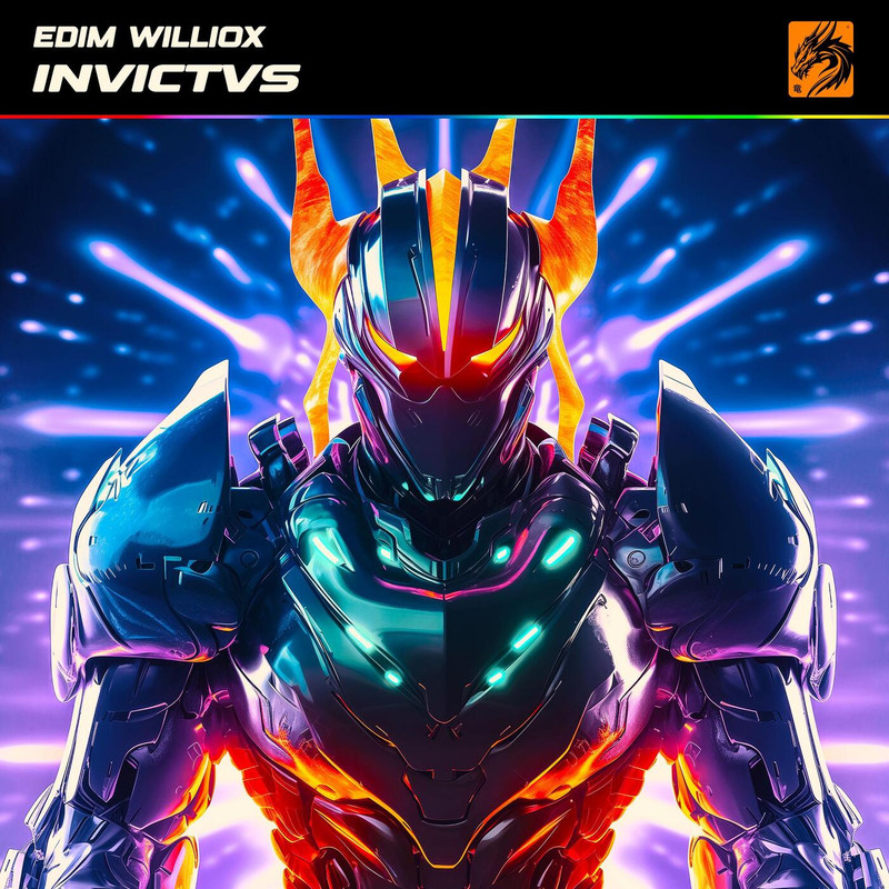 Edim Williox - INVICTVS (Extended Mix)