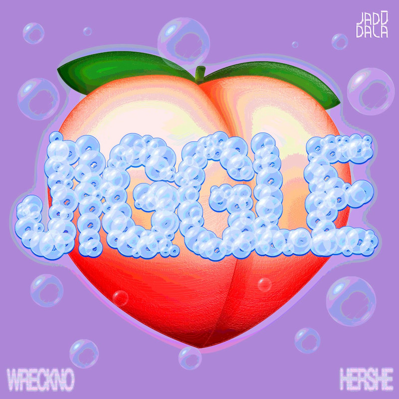 Wreckno & HerShe - JIGGLE (Original Mix)