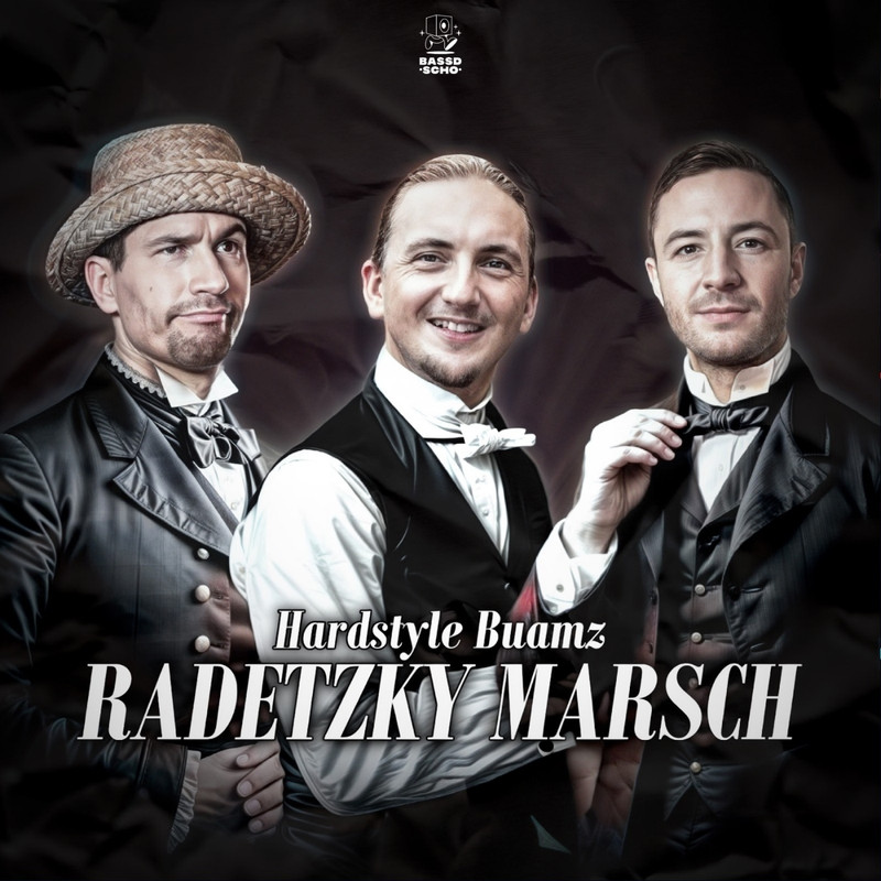 Hardstyle Buamz - Radetzky Marsch (Original Mix)