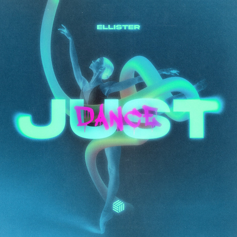 Ellister - Just Dance (Extended Mix)