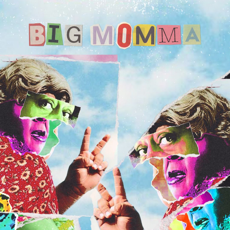 JESAIS - Big Momma (Extended Mix)