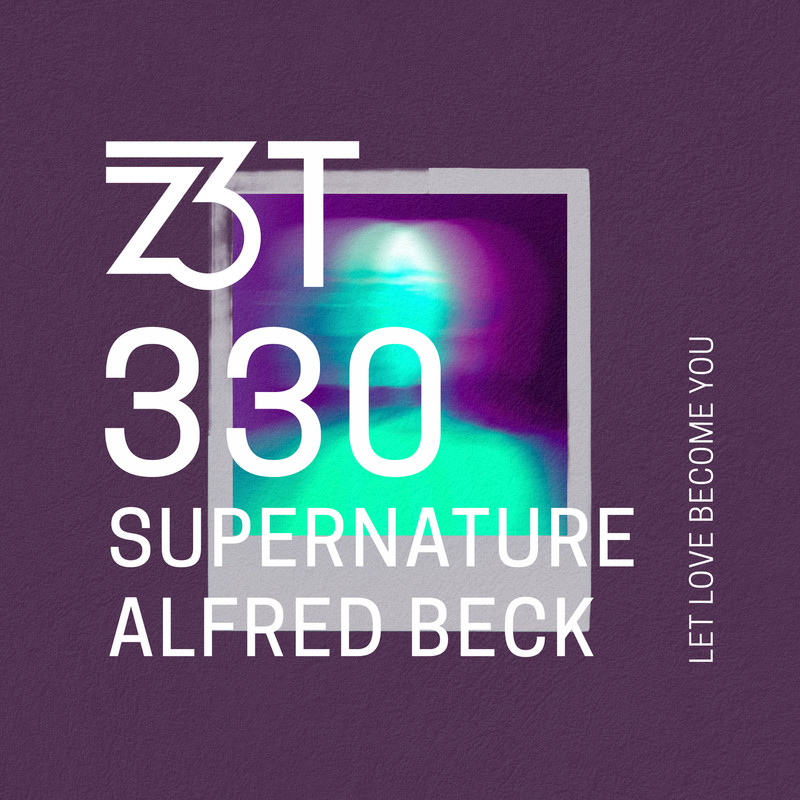 Supernature, Alfred Beck - Let Love Become You (Extended Mix)