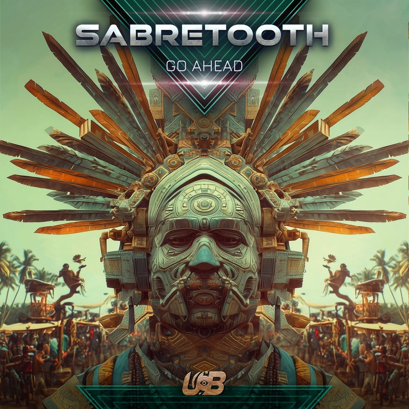 Sabretooth - Go Ahead (Original Mix)