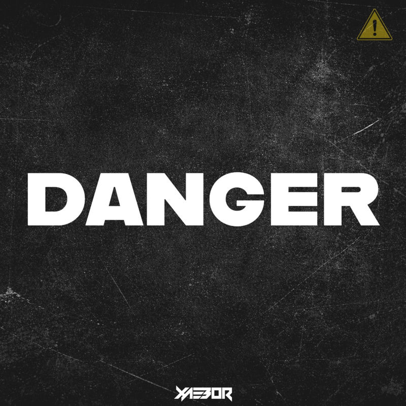 XaeboR - DANGER (Original Mix)
