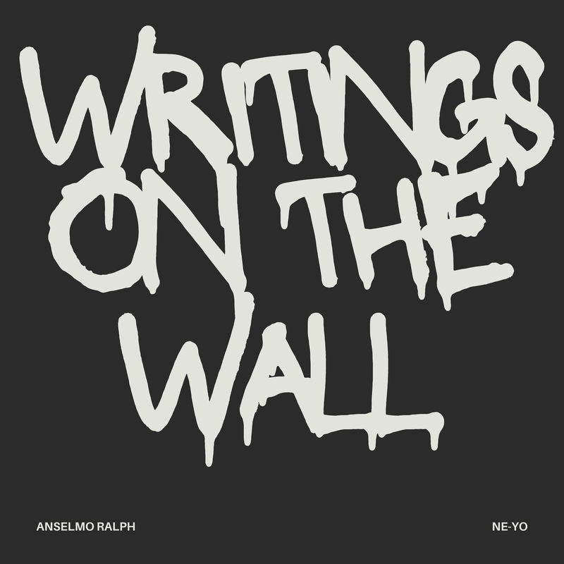 Anselmo Ralph & Ne-Yo - Writings On The Wall (Original Mix)