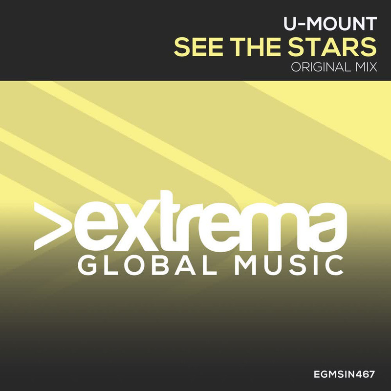 U-Mount - See the Stars (Extended Mix)