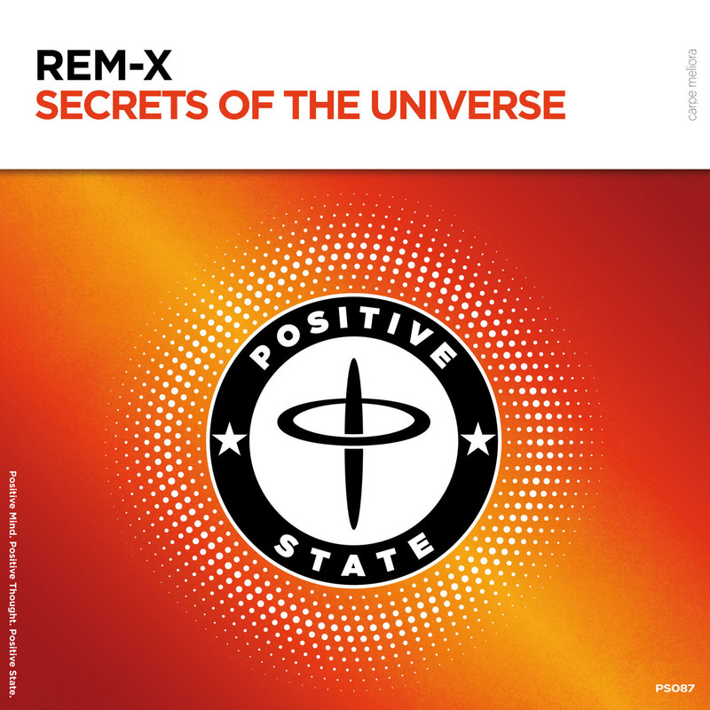 Rem-X - Secrets Of The Universe (Extended Mix)