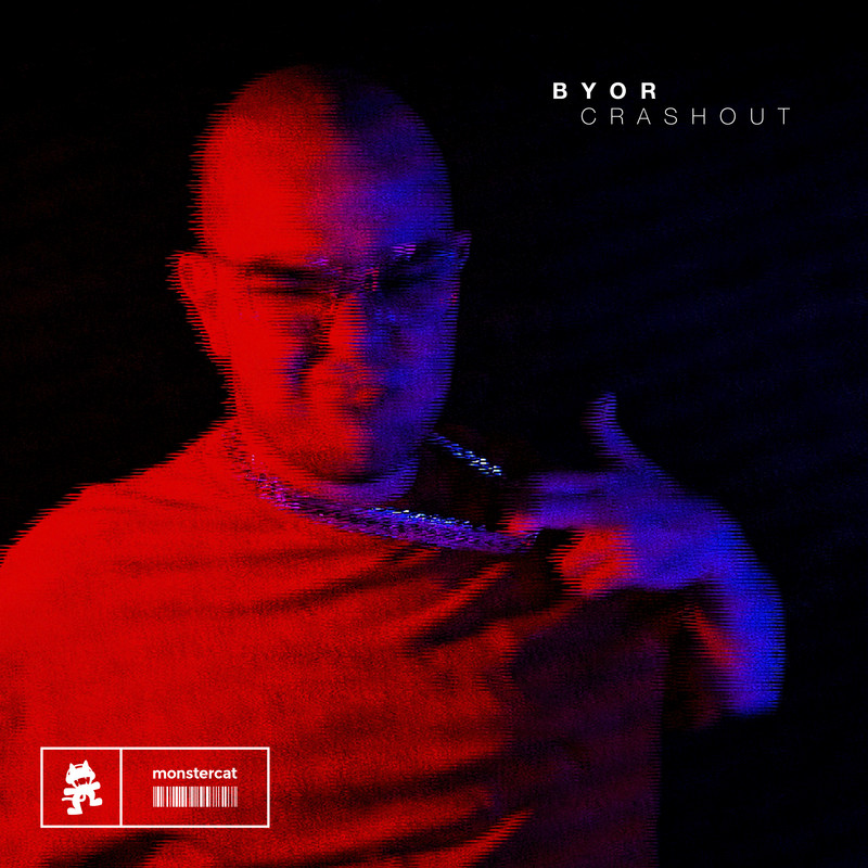 BYOR - Crashout (Extended Mix)