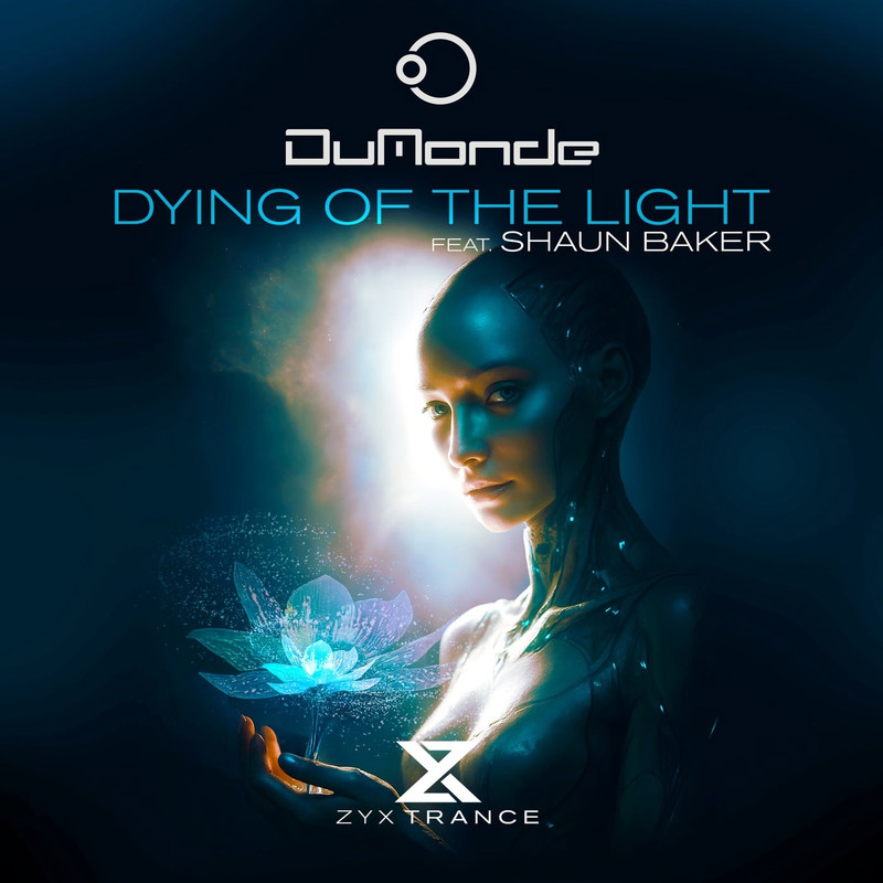 DuMonde feat. Shaun Baker - Dying Of The Light (Extended Mix)