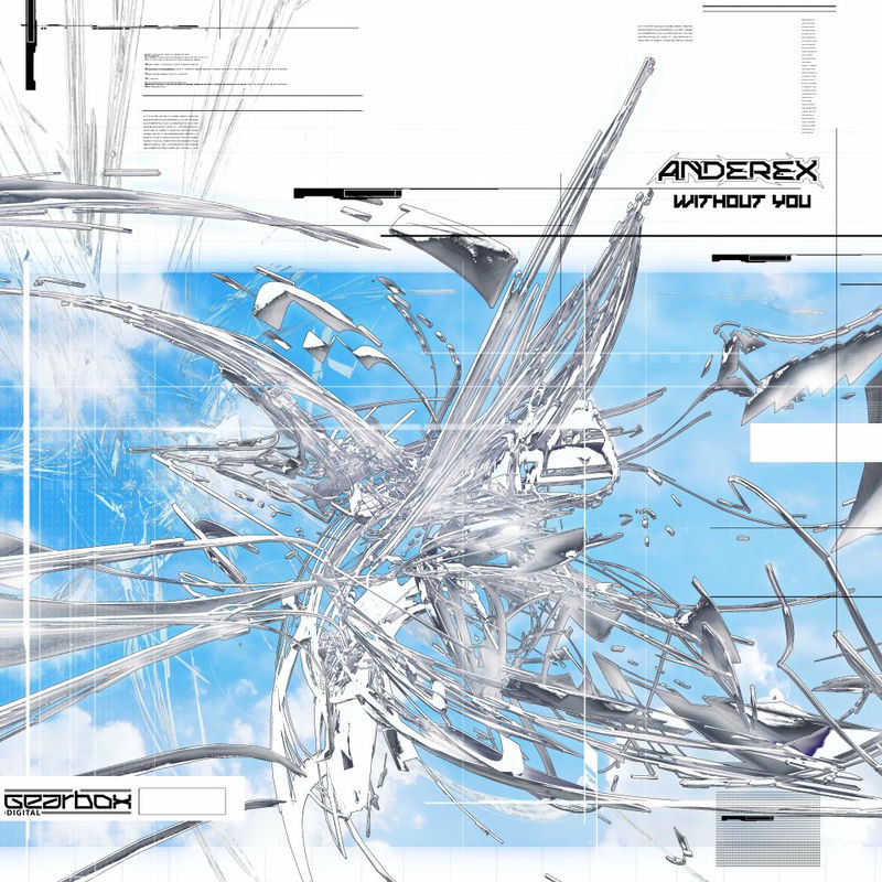 Anderex - Without You (Original Mix)