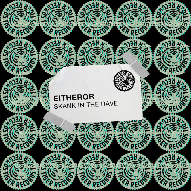 EitherOr - Skank in the Rave (Extended Mix)