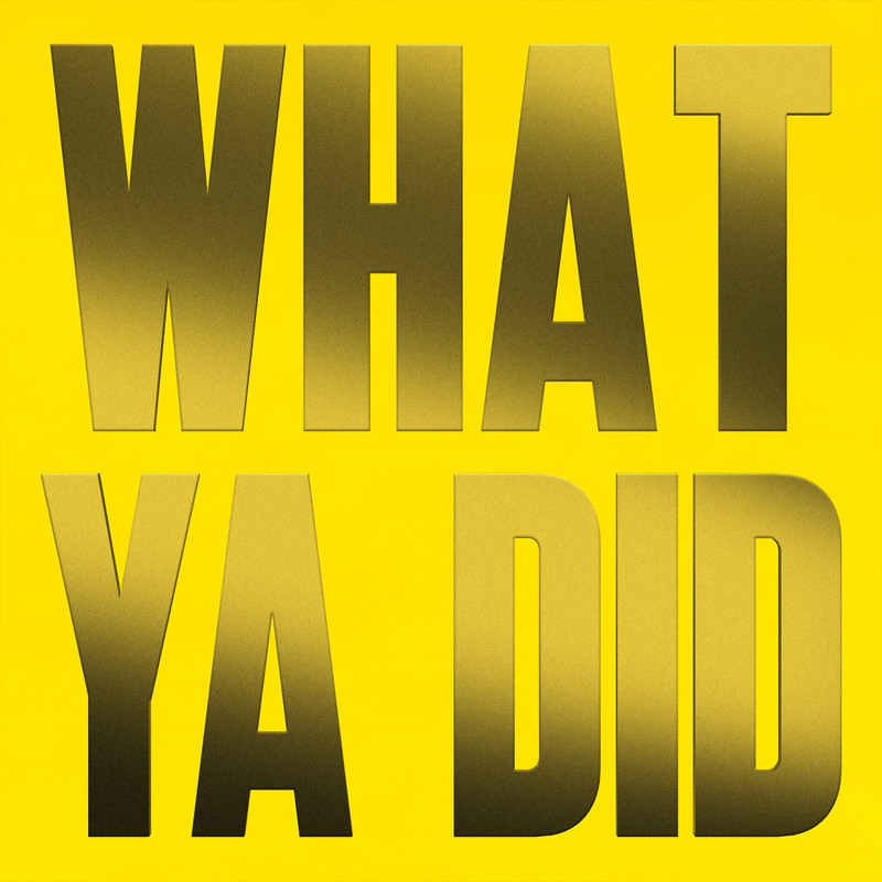 Adam Griffin & Ivan Blyashenko - What Ya Did (Extended Mix)