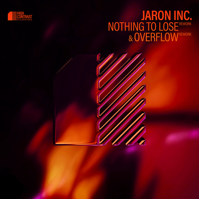 Jaron Inc. - Overflow Rework (Extended Mix)