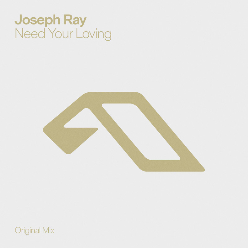 Joseph Ray - Need Your Loving (Extended Mix)