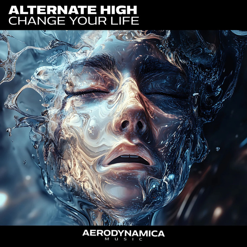 Alternate High - Change Your Life (Extended Mix)